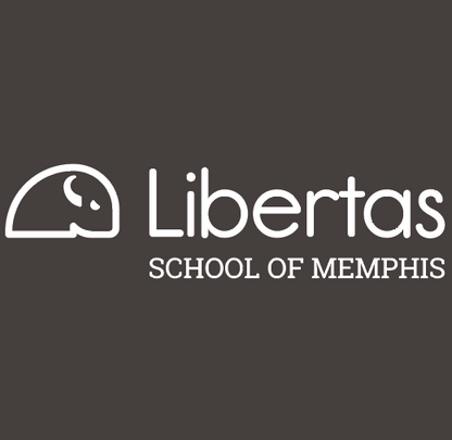 Libertas Staff - White Logo - Women's Silk Touch Polo