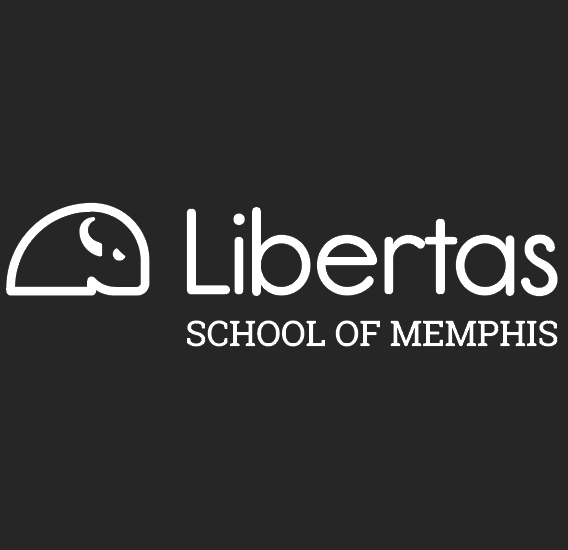 Libertas Staff - White Logo - Women's Silk Touch Polo
