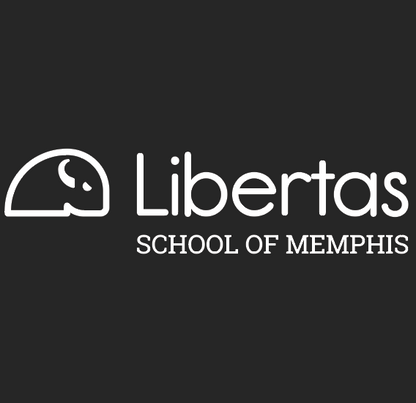 Libertas Staff - White Logo - Women's Soft Shell Jacket
