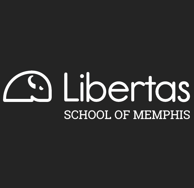 Libertas Staff - White Logo - Stretch Pique Polo