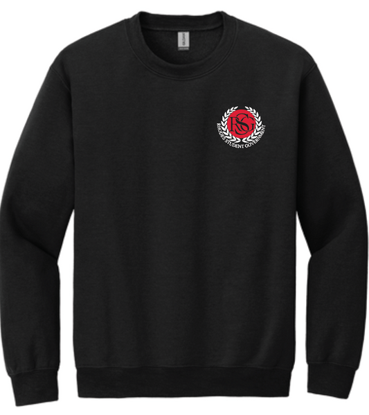 Rhodes Store - 18000 - Gildan® - Heavy Blend™ Crewneck Sweatshirt