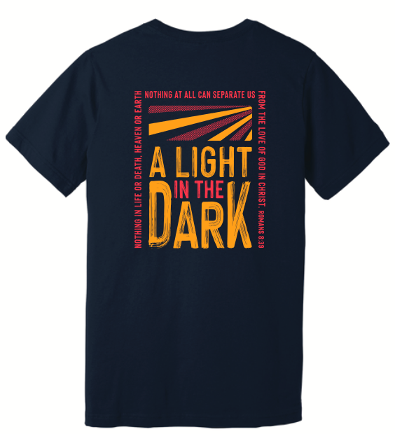 2PC VBS Adult Tee 2026