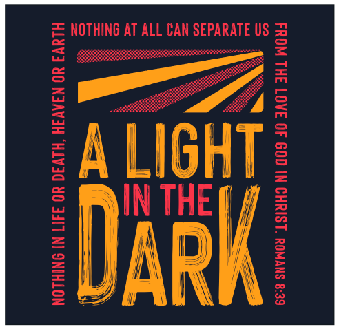 2PC VBS Adult Tee 2026