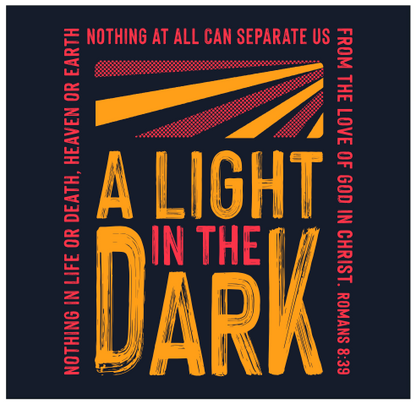 2PC VBS Adult Tee 2026