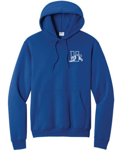 UHS Pre-Law Hoodie