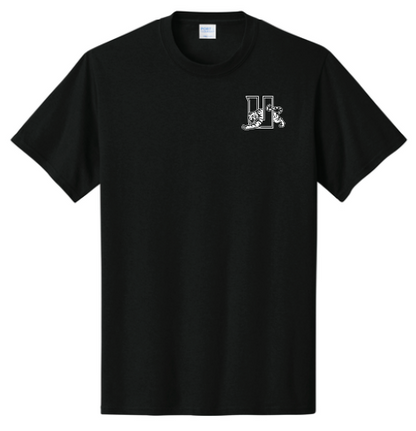 UHS Public Health T-shirt