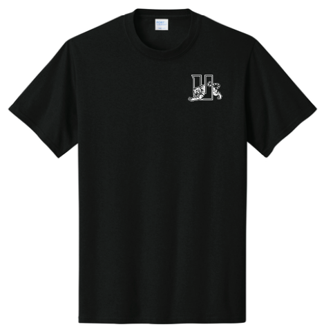 UHS Entrepreneurship T-shirt