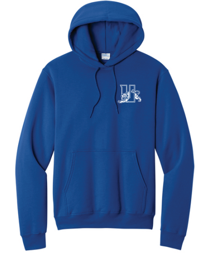 UHS Public Health Hoodie