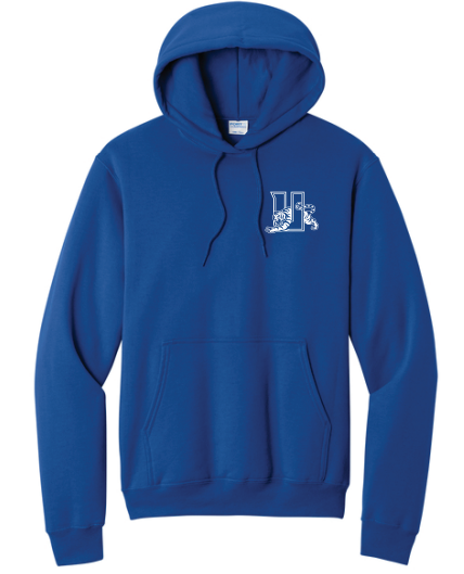 UHS Entrepreneurship Hoodie