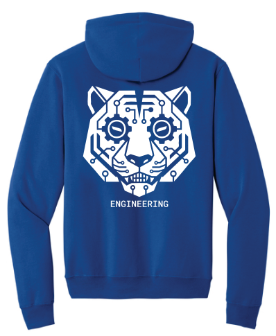 UHS Engineering Hoodie