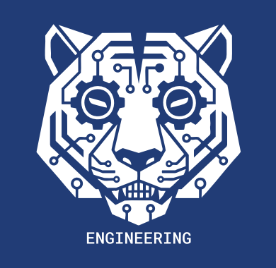 UHS Engineering Hoodie