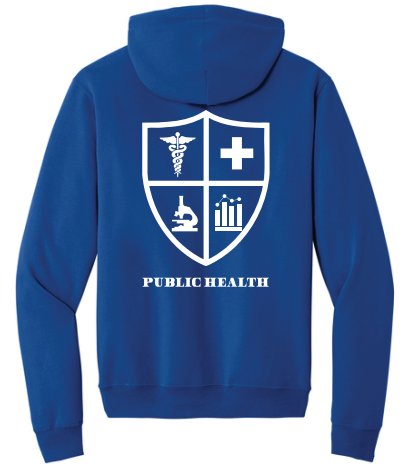 UHS Public Health Hoodie