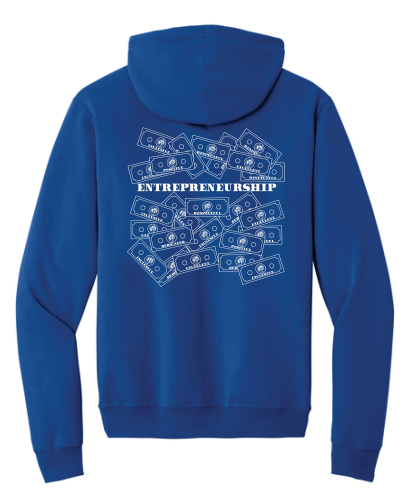 UHS Entrepreneurship Hoodie