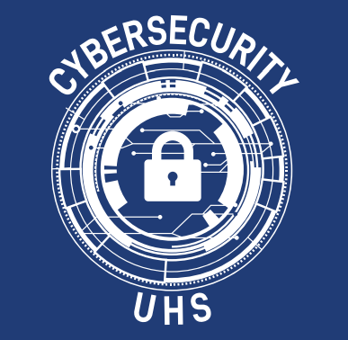 UHS Cybersecurity Hoodie
