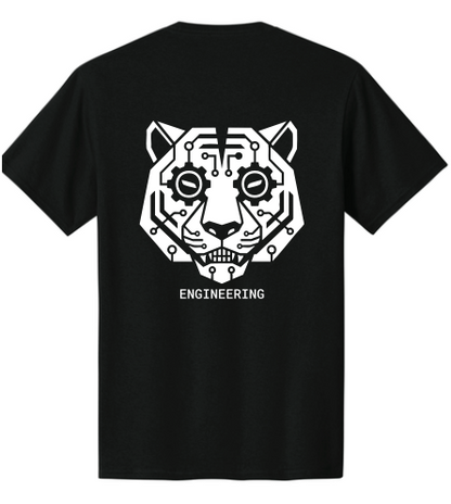 UHS Engineering T-shirt