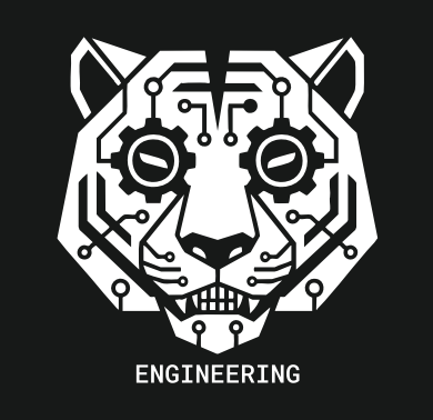 UHS Engineering T-shirt