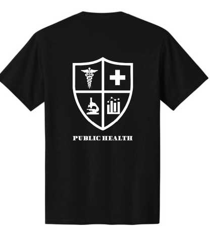 UHS Public Health T-shirt