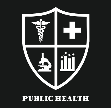 UHS Public Health T-shirt