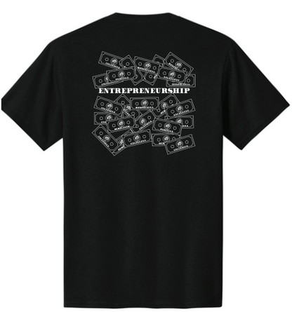 UHS Entrepreneurship T-shirt