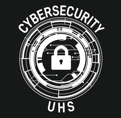 UHS Cybersecurity T-shirt