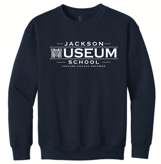JMS - Crewneck