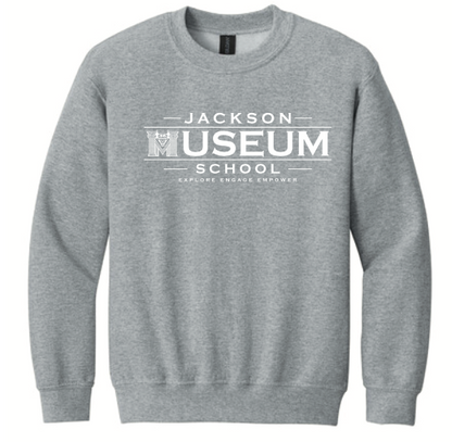 JMS - Crewneck