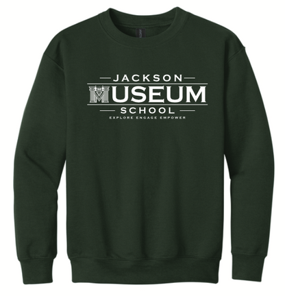 JMS - Crewneck