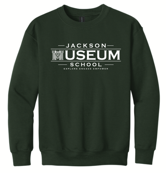 JMS - Crewneck