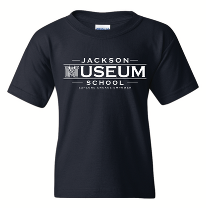 JMS - Logo T-Shirt