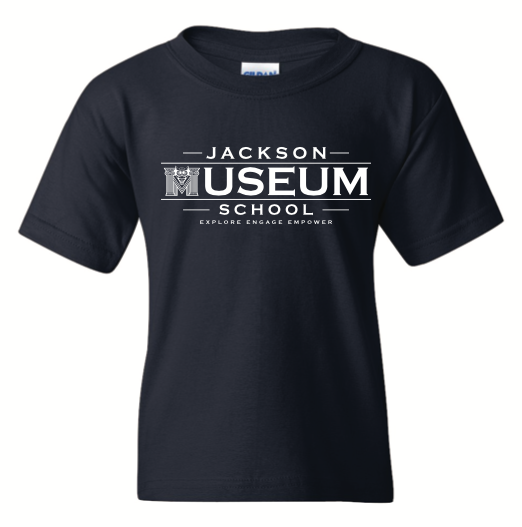 JMS - Logo T-Shirt