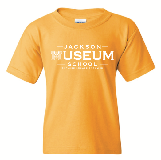 JMS - Logo T-Shirt