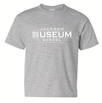 JMS - Logo T-Shirt