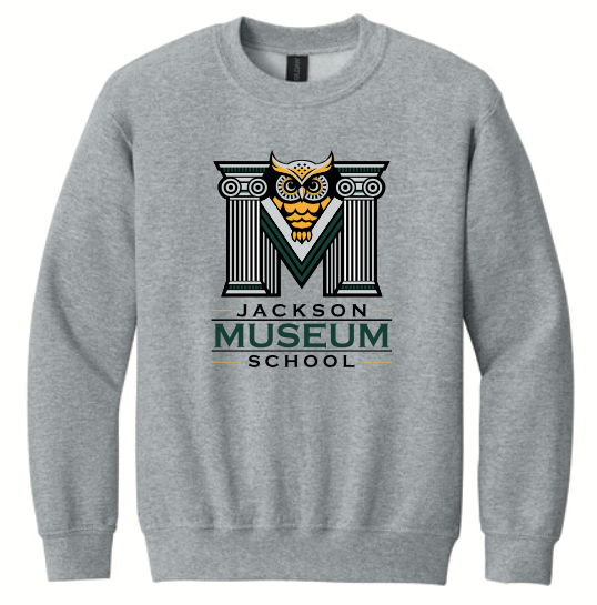 JMS - PE Crewneck (Required)