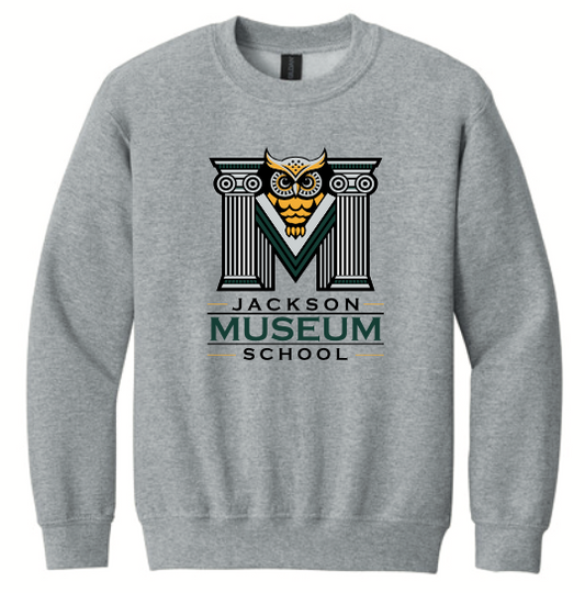 JMS - PE Crewneck (Required)