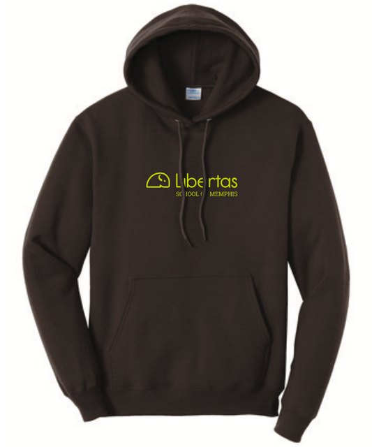 Libertas - Adult Hoodie