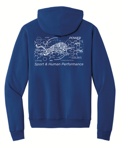 UHS Sport & Human Performance Hoodie