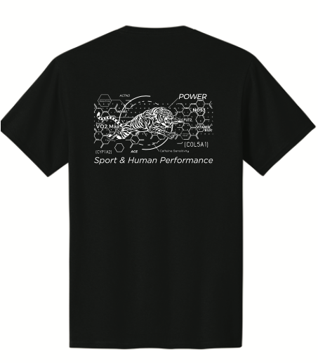 UHS Sport & Human Performance T-shirt