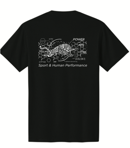 UHS Sport & Human Performance T-shirt