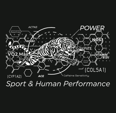 UHS Sport & Human Performance T-shirt