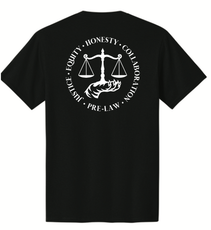 UHS Pre-Law T-shirt