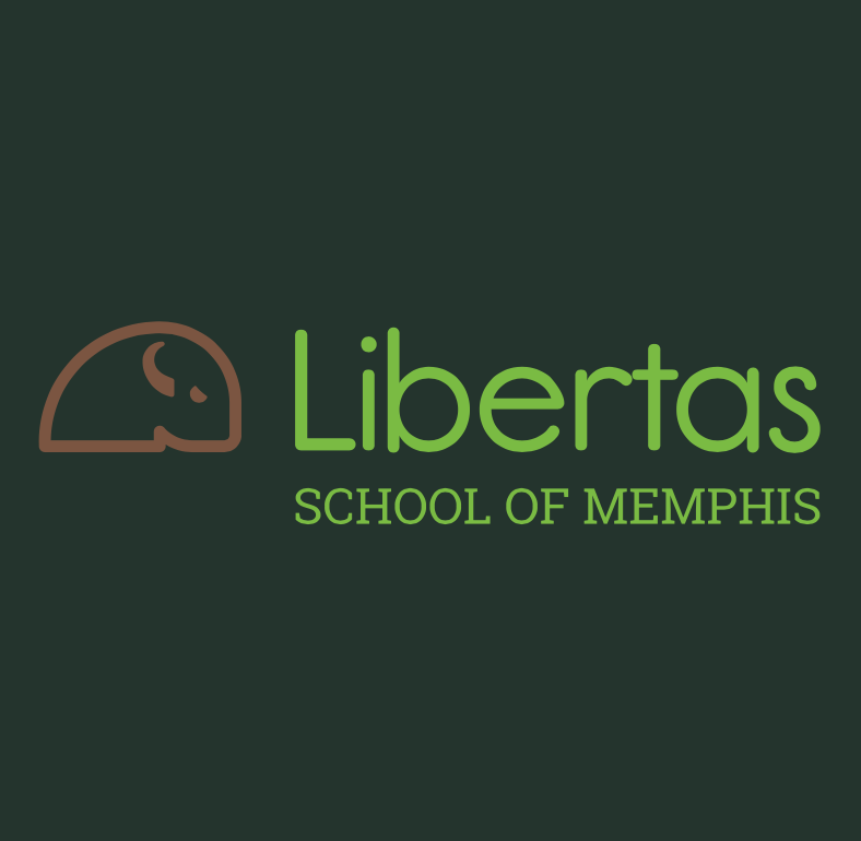 Libertas Staff - Full Color Logo - Women's Long Sleeve Easy Care Shirt