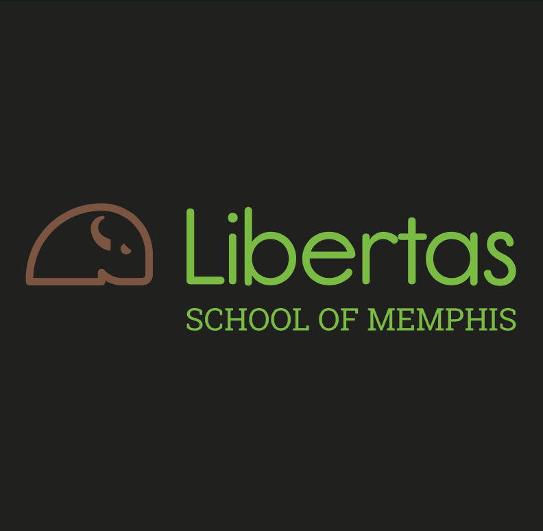 Libertas Staff - Full Color Logo - Women's Long Sleeve Easy Care Shirt