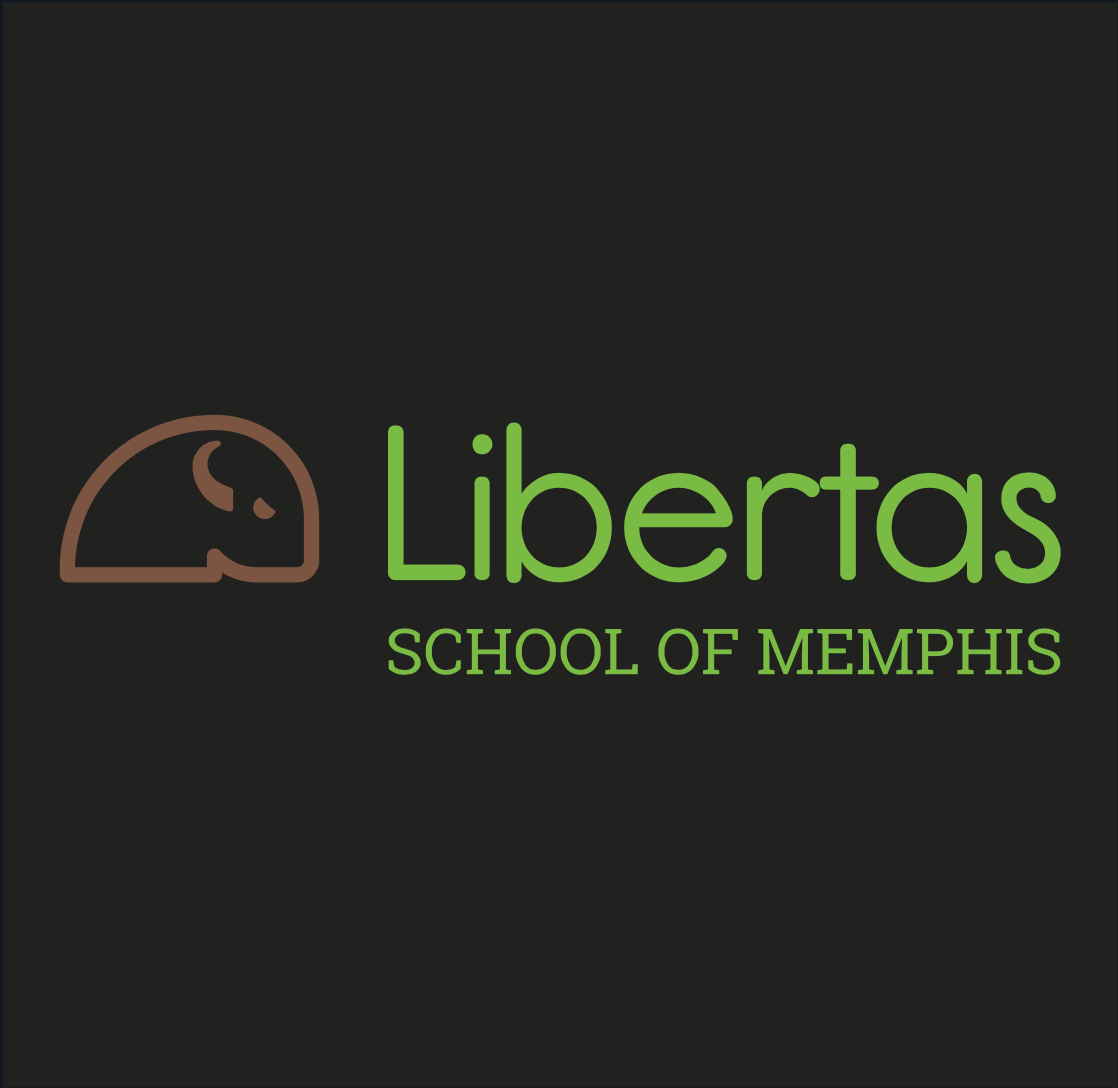 Libertas Staff - Full Color Logo - Fleece 1/2 Zip Jacket