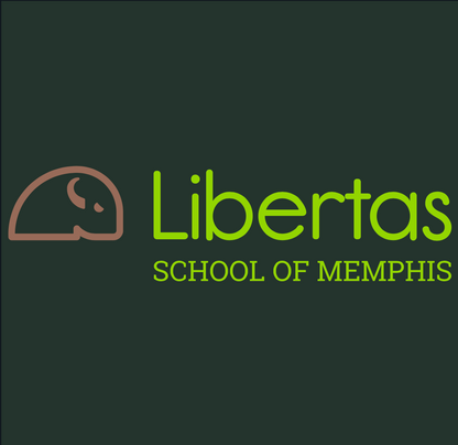 Libertas Middle School - Adult Short Sleeve Tee