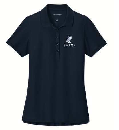 Telos - Ladies Signature Pique Polo