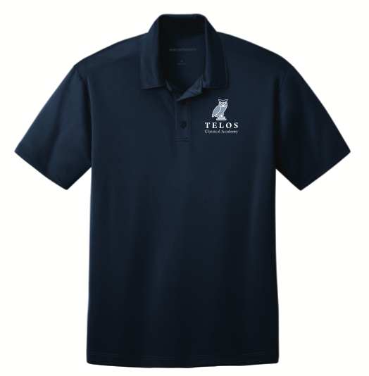 Telos - Performance Polo