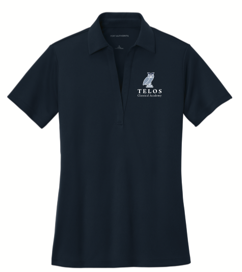Telos - Ladies Performance Polo