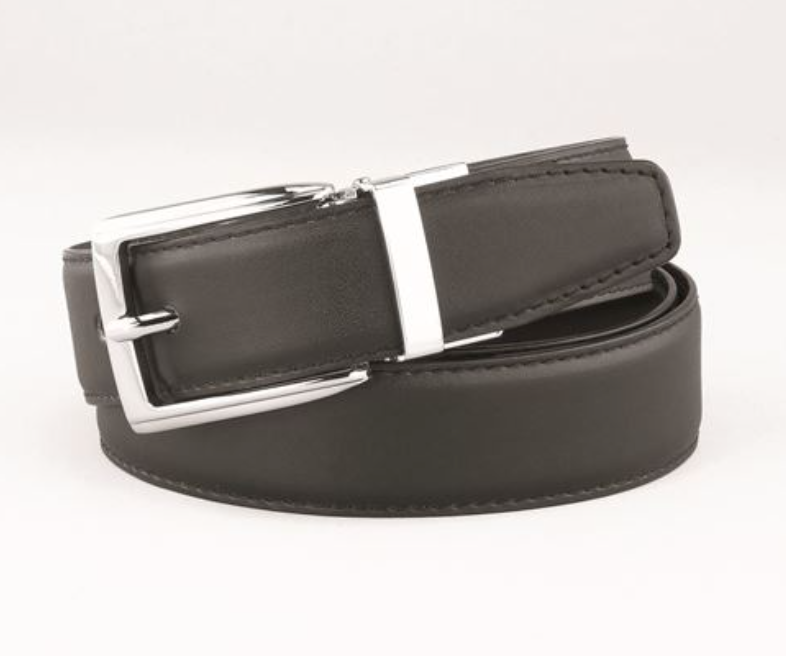 JMS - Reversible Flip Buckle Belt