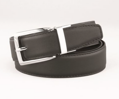 JMS - Reversible Flip Buckle Belt