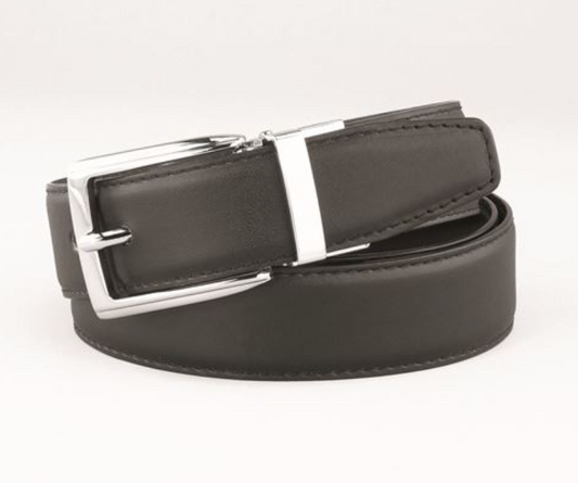 Telos - Reversible Flip Buckle Belt